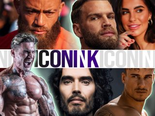 ICONINK Interviews YouTube video series